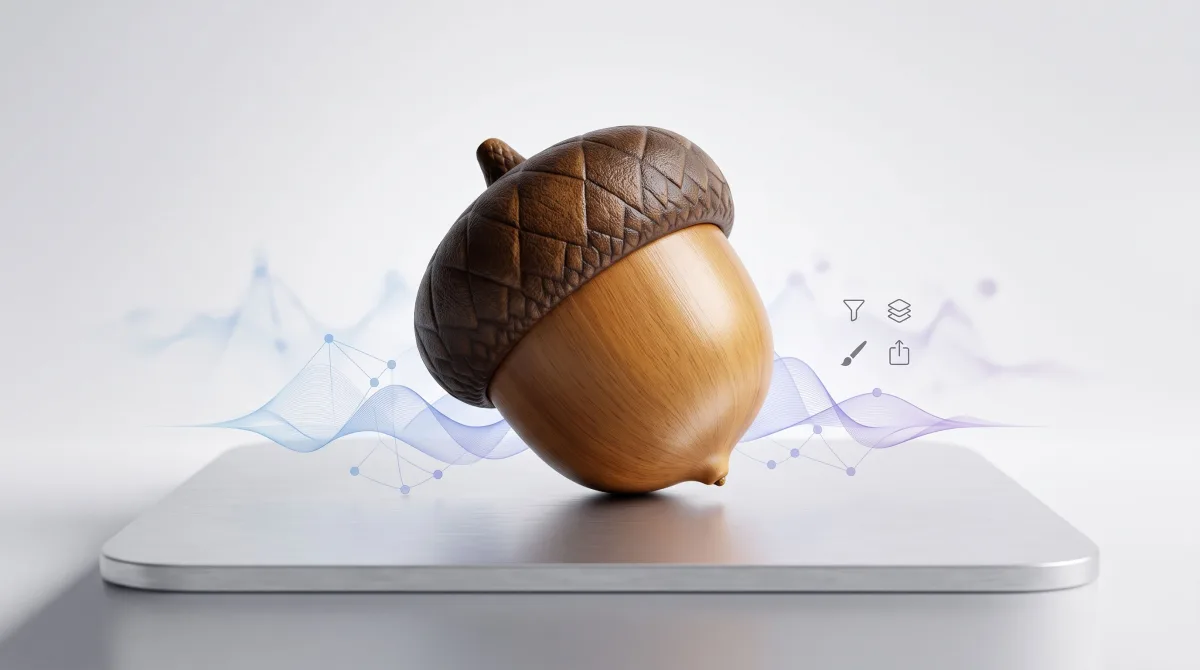 Acorn 8.6.1 for Mac 轻量专业图像编辑工具 截图 2
