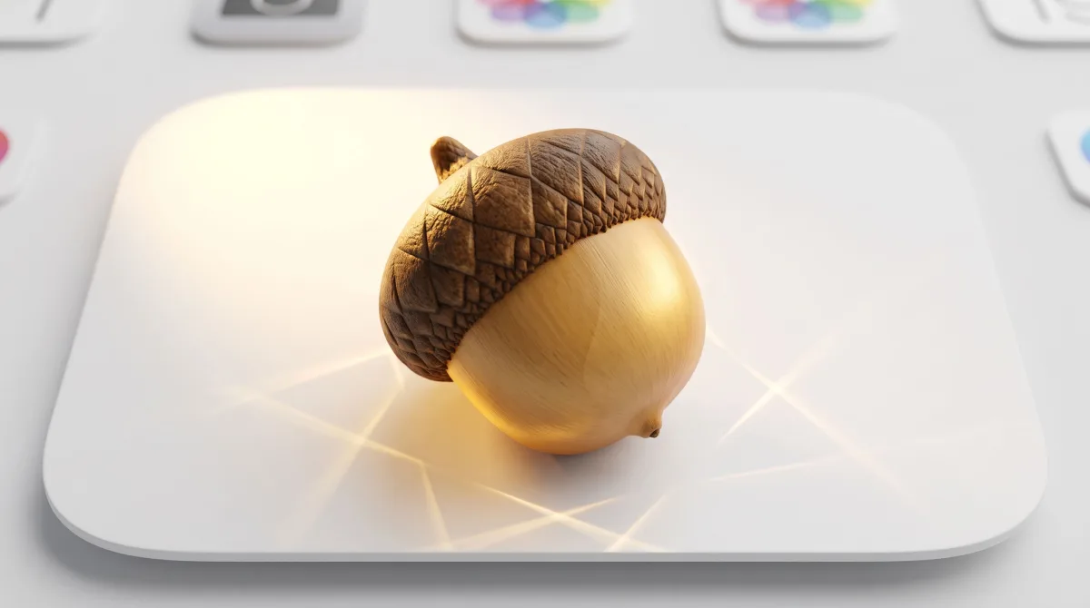 Acorn 8.6.1 for Mac 轻量专业图像编辑工具 截图 3
