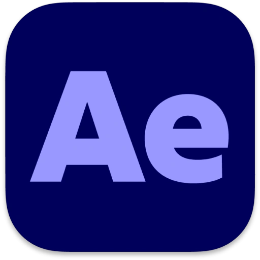 Adobe After Effects 2026 26.2.1 for Mac 影视特效合成软件