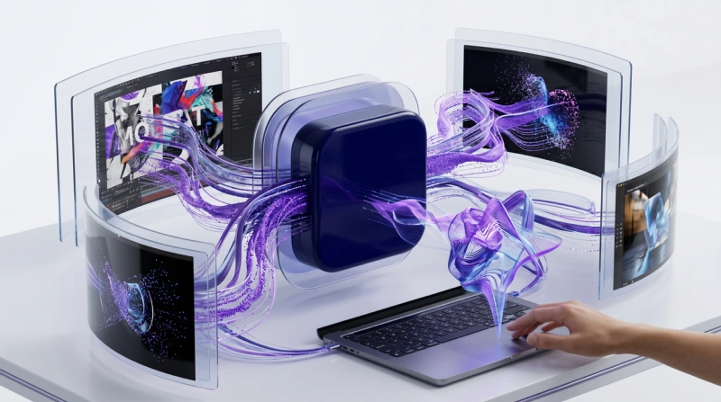 Adobe After Effects 2026 26.2.1 for Mac 影视特效合成软件