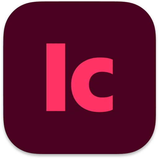 Adobe InCopy 2026 21.3.0 for Mac 文稿协作编辑软件