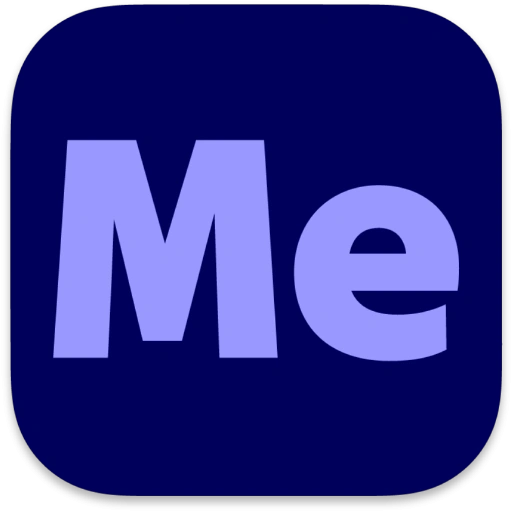 Adobe Media Encoder 2026 26.2.2 for Mac 音视频转码渲染工具