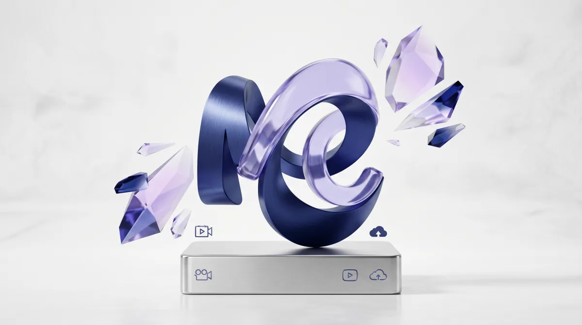 Adobe Media Encoder 2026 26.2.2 for Mac 音视频转码渲染工具 截图 3