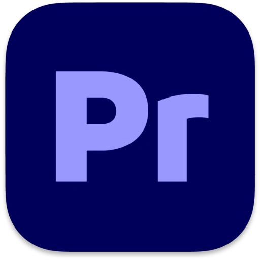 Adobe Premiere Pro 2026 26.2.2 for Mac 专业视频剪辑软件