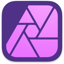 Affinity Photo 2.6.5 for Mac 专业图像编辑软件
