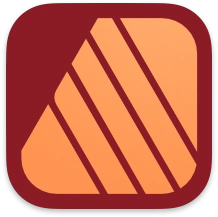 Affinity Publisher 2.6.5 for Mac 专业排版出版软件