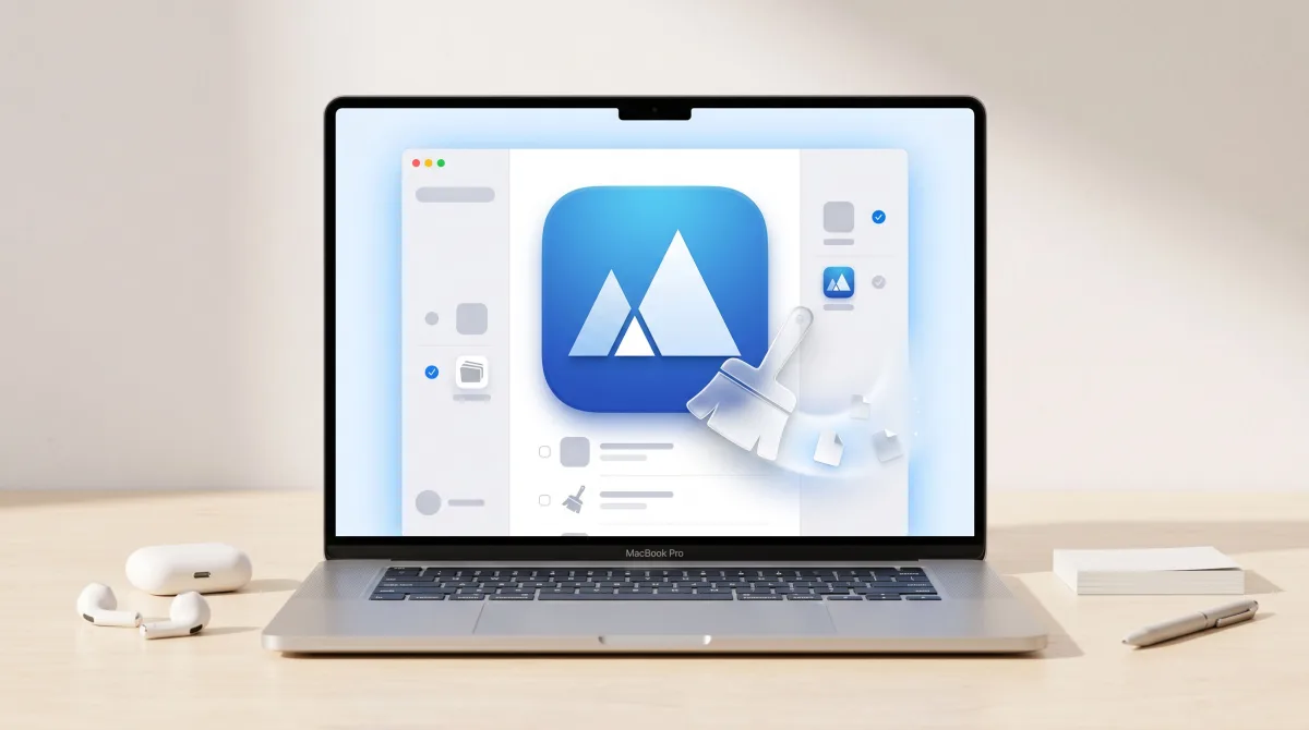 App Cleaner & Uninstaller 9.4.0 for Mac 应用卸载清理工具 截图 1
