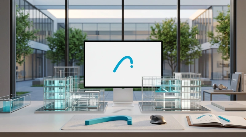 Archicad 29.2.0 for Mac 专业 BIM 建筑设计工具