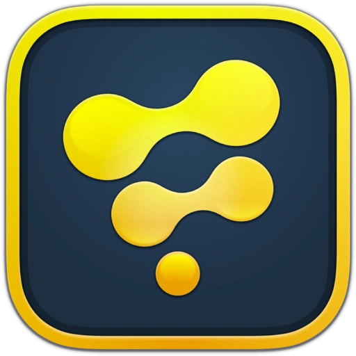 Blackmagic Fusion Studio 20.3.2 for Mac 影视特效合成软件