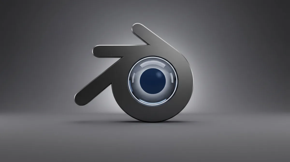 Blender 5.1.2 for Mac 开源三维创作软件 截图 2