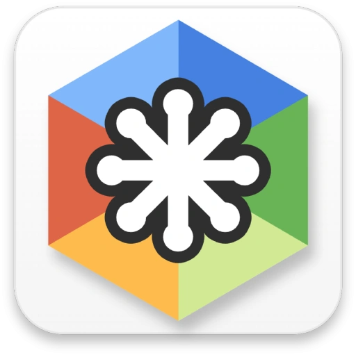 Boxy SVG 4.109.0 for Mac 专业 SVG 矢量图形编辑器