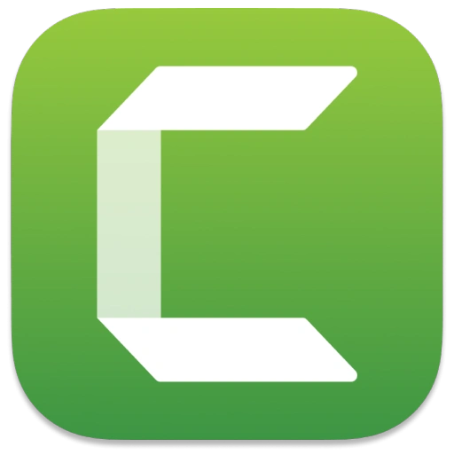 Camtasia 2026.2.2 for Mac 录屏视频剪辑软件