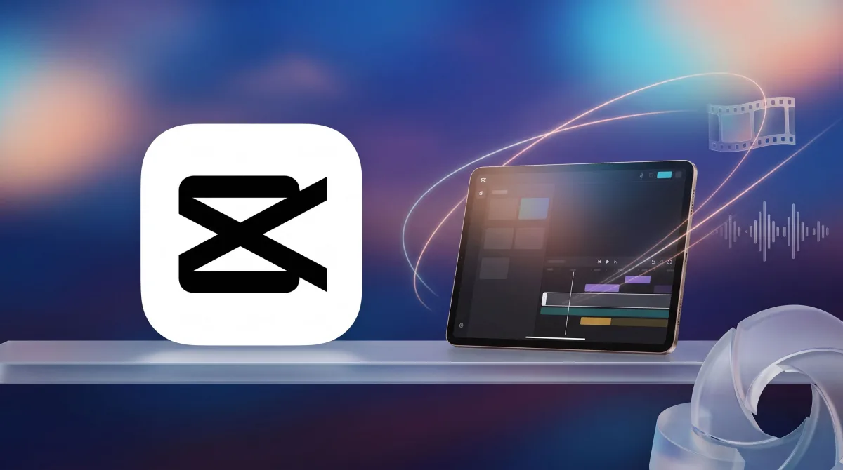 CapCut Pro 9.3.0 for Mac 剪映国际版 AI 智能视频剪辑软件 截图 2