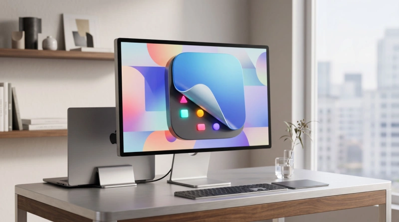 CleanShot X 4.8.8 for Mac 屏幕捕捉编辑工具