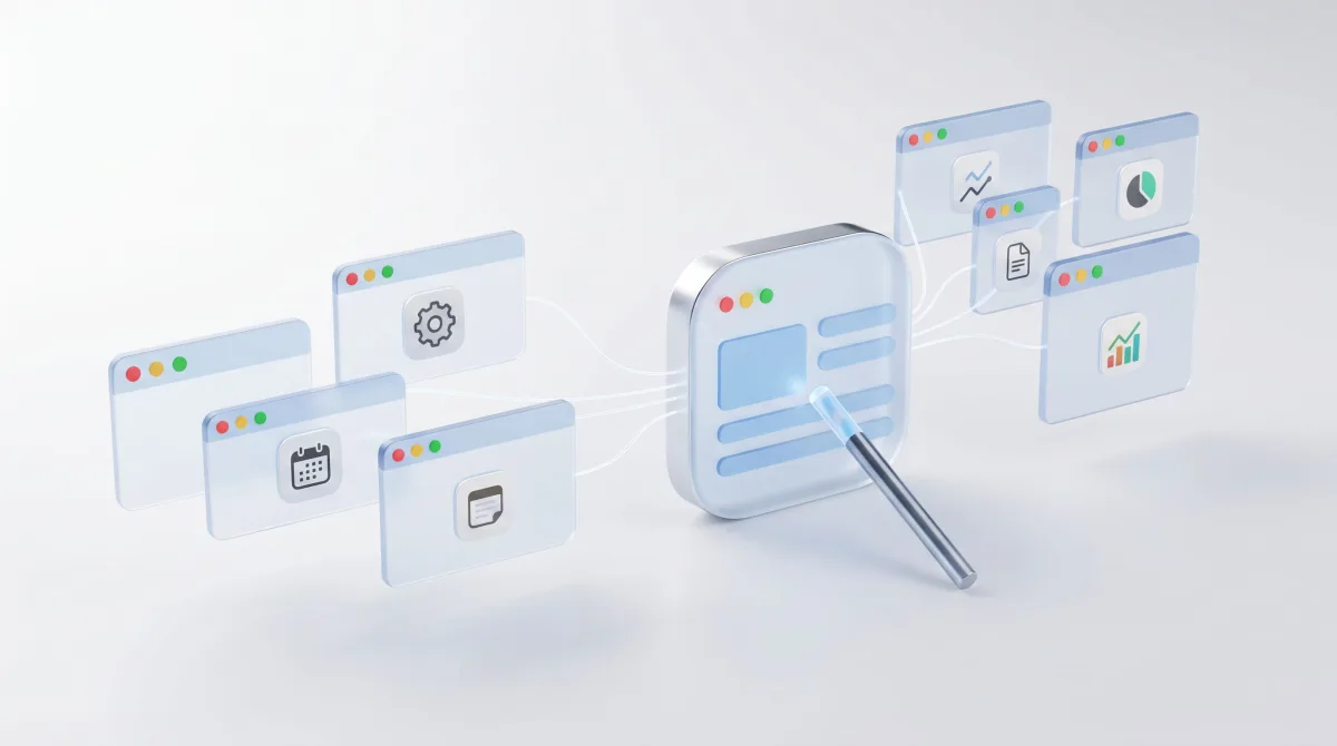 Coherence X 5.1.2 for Mac 网页转应用生成工具 截图 2