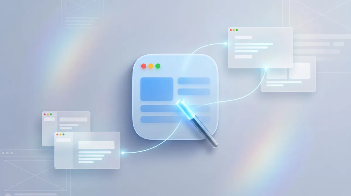 Coherence X 5.1.2 for Mac 网页转应用生成工具 截图 3