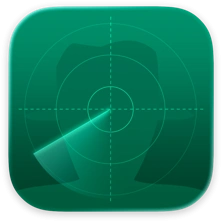 Cookie 8.5.1 for Mac 浏览隐私防护工具