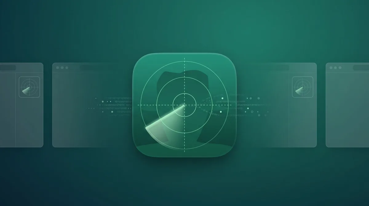 Cookie 8.5.1 for Mac 浏览隐私防护工具 截图 1