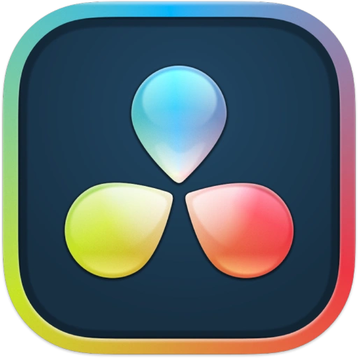 DaVinci Resolve Studio 21.0.1 for Mac 影视后期制作软件
