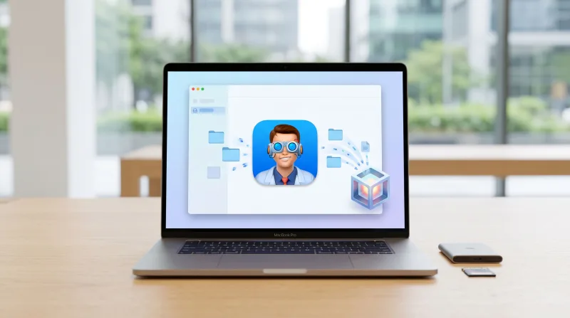 Disk Drill Enterprise 6.3.2319 for Mac 专业数据恢复软件
