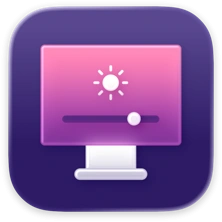 DisplayBuddy 3.9.1 for Mac 外接显示器调节工具
