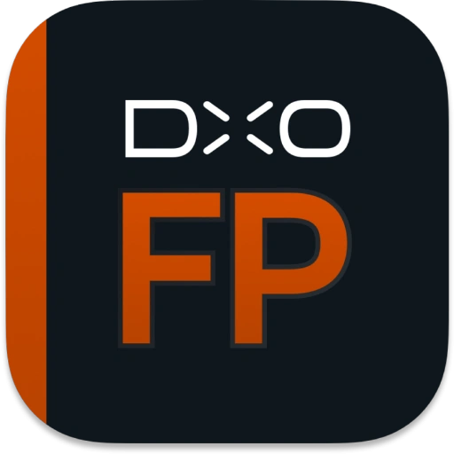 DxO FilmPack 8.7.0 for Mac 胶片模拟调色软件