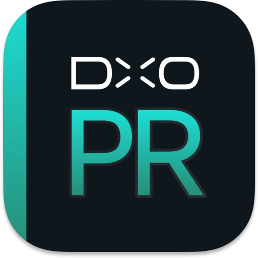 DxO PureRaw 6.3.0 for Mac RAW 画质增强软件