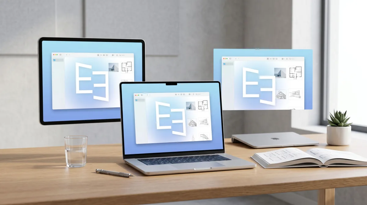 EdgeView 5.9.3 for Mac 高速图像浏览工具 截图 2