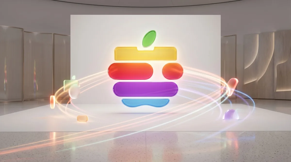 Glow 2.0.3 for Mac 菜单栏管理美化工具 截图 1