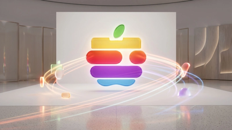 Glow 2.0.3 for Mac 菜单栏管理美化工具