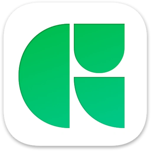 Glyphs 3.5 for Mac 专业字体设计软件