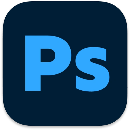 Adobe Photoshop 2026 27.8.0 for Mac 专业图像处理软件