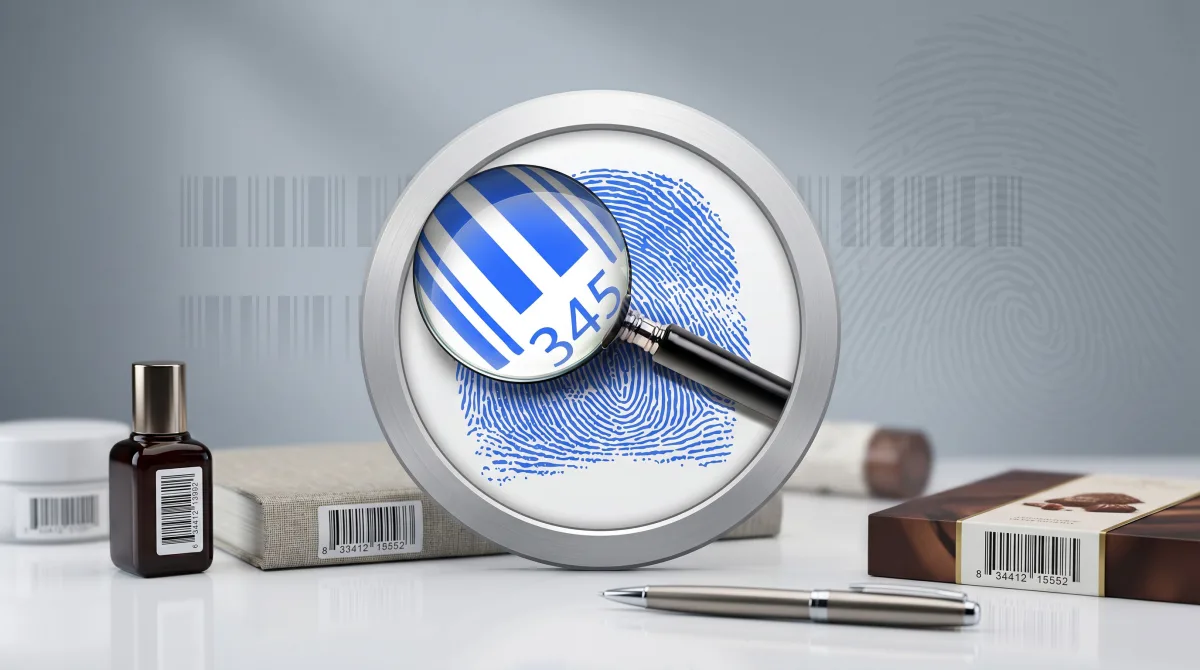 iBarcoder 3.18.0 for Mac 专业条码标签生成工具 截图 1