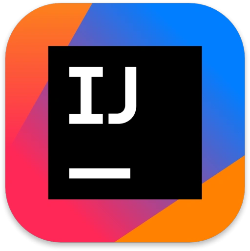 IntelliJ IDEA 2026.1.4 for Mac Java 集成开发工具