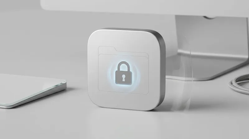 Invisible 3.2.2 for Mac 文件隐藏隐私工具