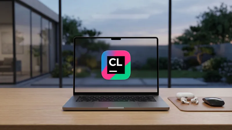 JetBrains CLion 2026.1.4 for Mac C/C++ 集成开发环境