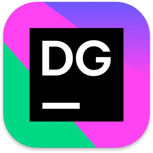 JetBrains DataGrip 2026.1.3 for Mac 数据库管理 IDE