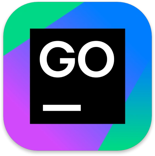 JetBrains GoLand 2026.1.4 for Mac Go 语言开发 IDE