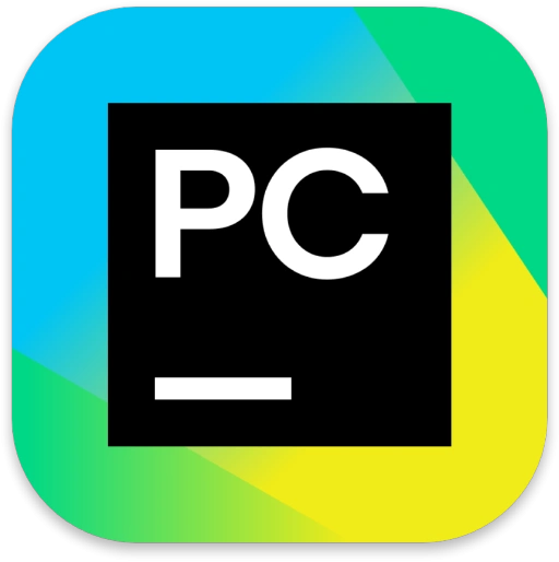 JetBrains PyCharm 2026.1.4 for Mac Python 集成开发环境