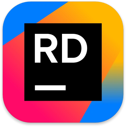 JetBrains Rider 2026.1.4 for Mac .NET 全栈开发 IDE