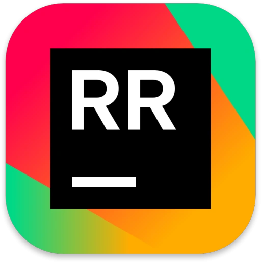 JetBrains RustRover 2026.1.4 for Mac Rust 专业集成开发环境