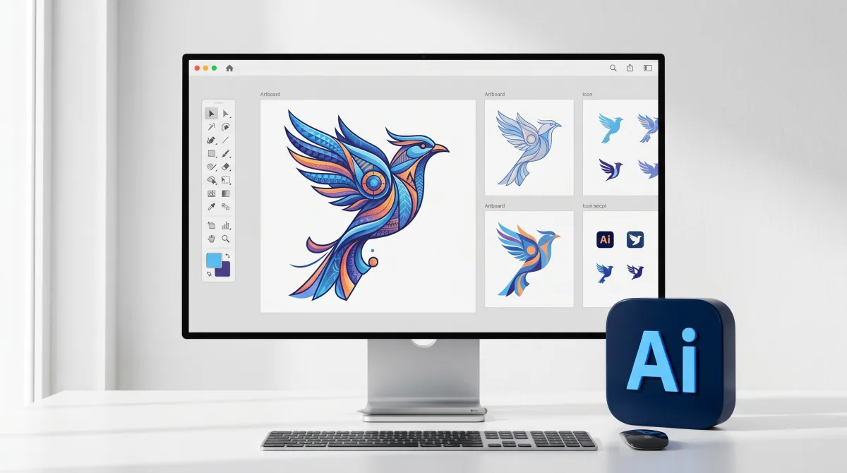 Adobe Photoshop 2026 27.11.0 for Mac 专业图像处理软件 截图 2