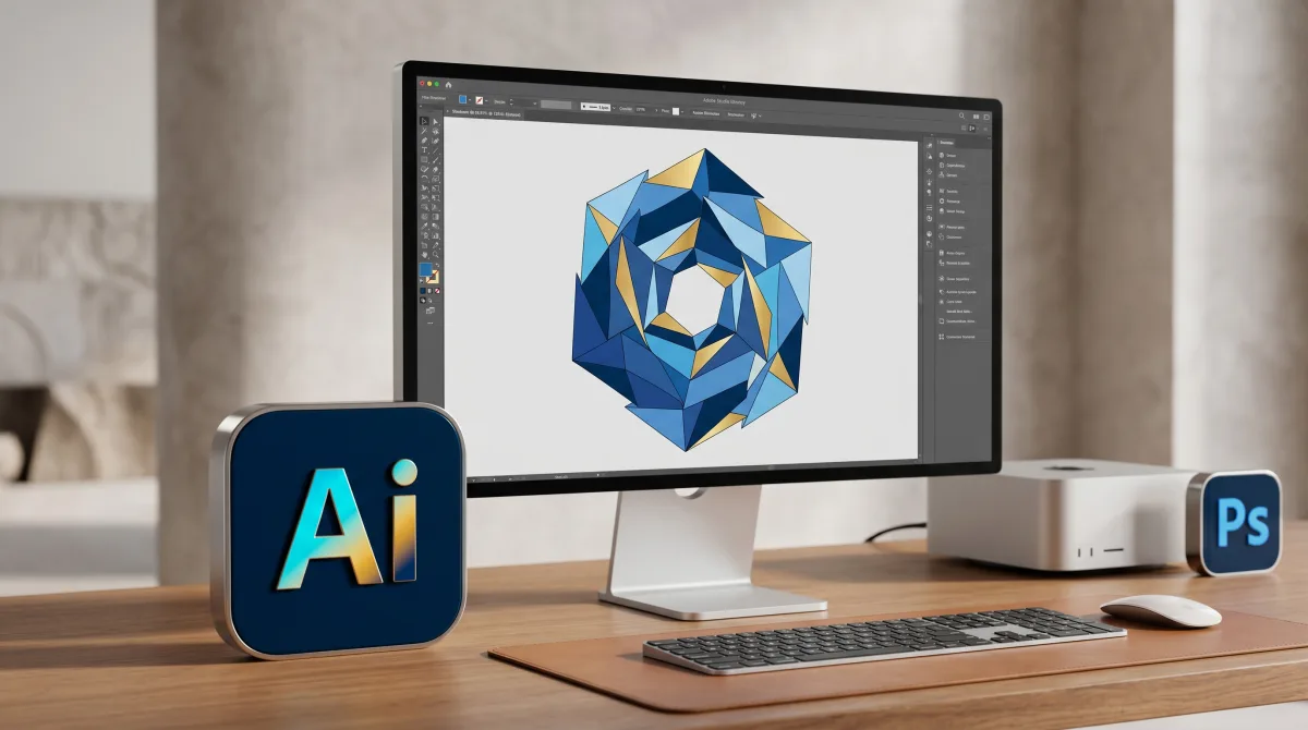 Adobe Photoshop 2026 27.11.0 for Mac 专业图像处理软件 截图 3