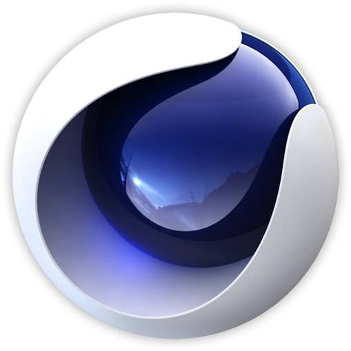 Maxon Cinema 4D R25.121 for Mac 三维建模动画软件
