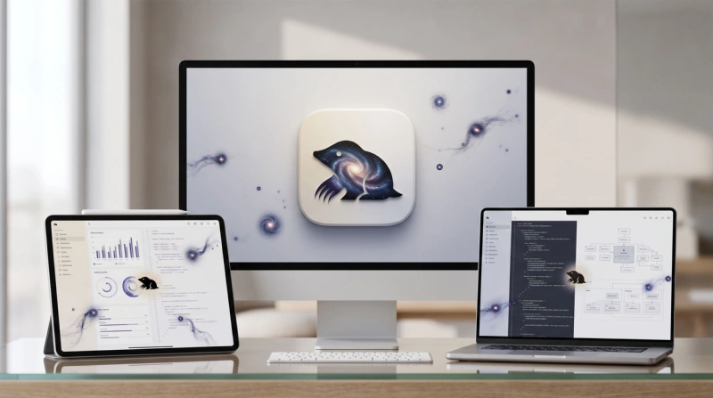 Mole 1.8.0 for Mac 全能系统维护工具