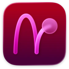 Motion Creator Studio 6.3 for Mac 专业运动图形特效制作工具