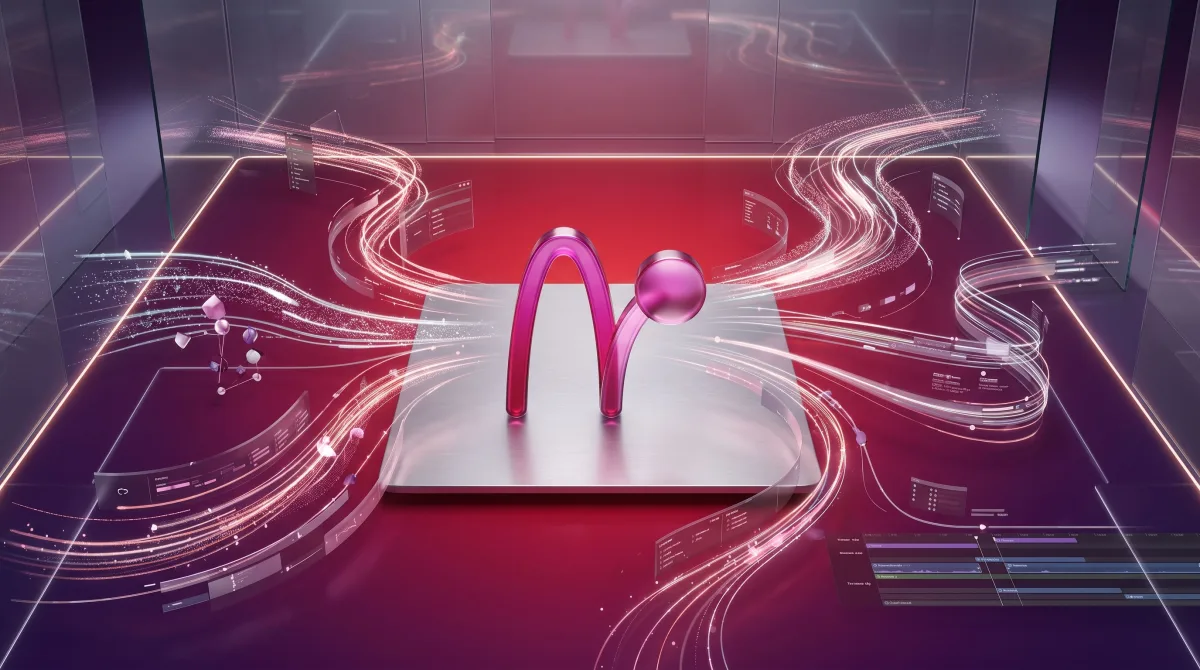 Motion Creator Studio 6.3 for Mac 专业运动图形特效制作工具 截图 3