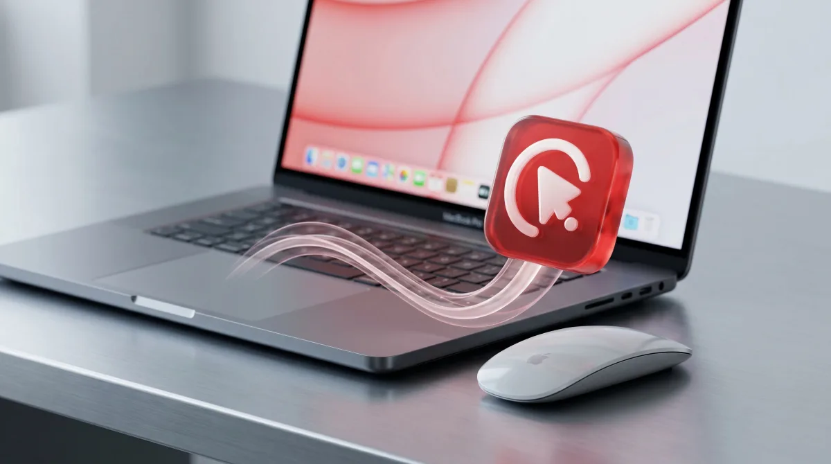 MouseBoost Pro 5.2.0 for Mac 右键菜单增强工具 截图 3