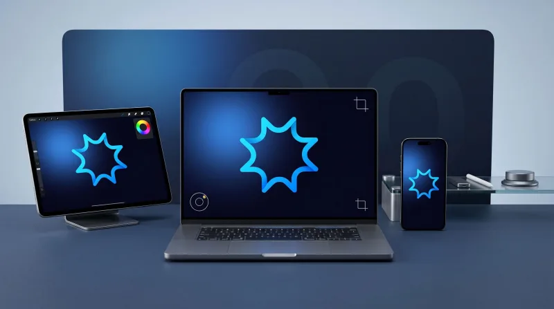 ON1 Effects 2026.4 20.4.1 for Mac 专业照片特效调色工具