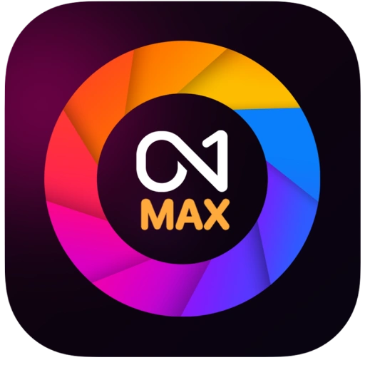 ON1 Photo RAW MAX 2026.4 20.4.0 for Mac AI 摄影后期软件